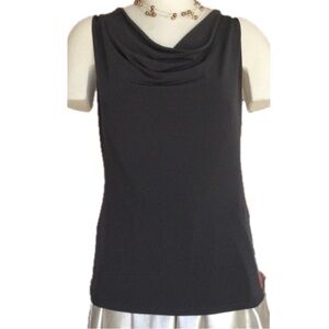 Forever 21 | Chic Black Blouse